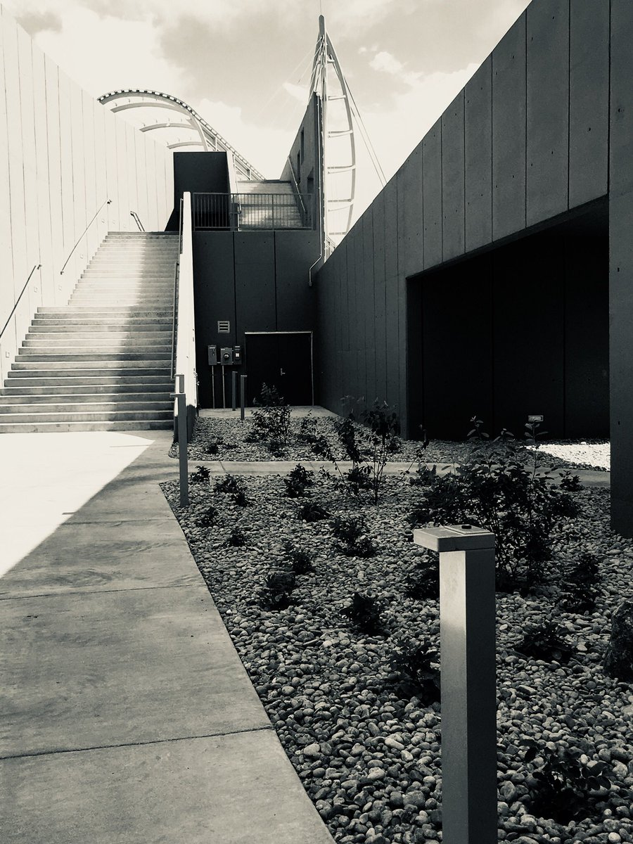 IvyStreetDesign's tweet photo. Grand opening for the Lone Tree Leaf Pedsetrian Bridge. Ivy Street Design is proud to provide landscape architecture services for this iconic design. #CityofLoneTree #landscapearchitecture #multimodaltransportation https://t.co/J58CfE81PQ