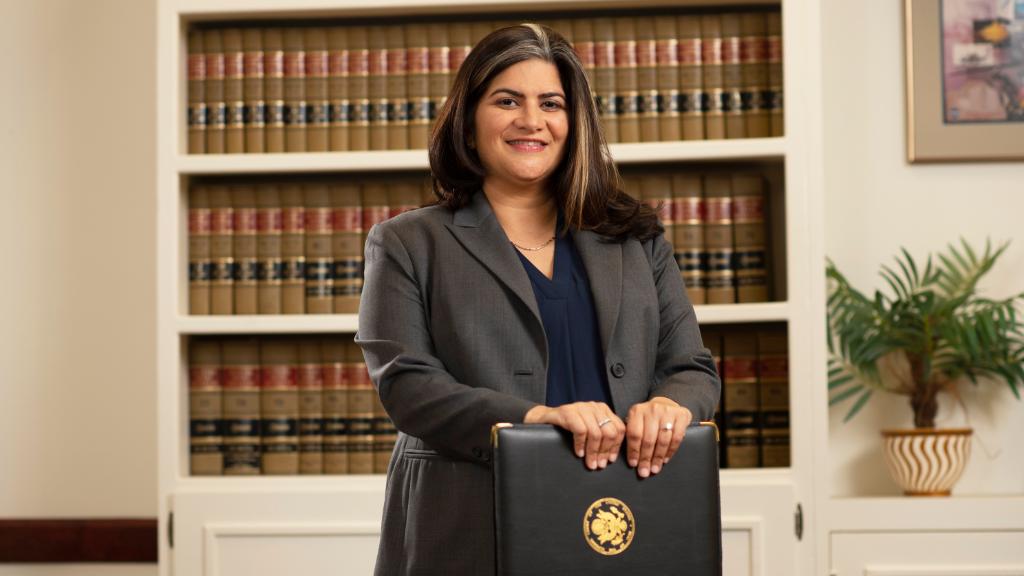 NASA Ames on Twitter "What’s it like to be a lawyer for NASA? On the