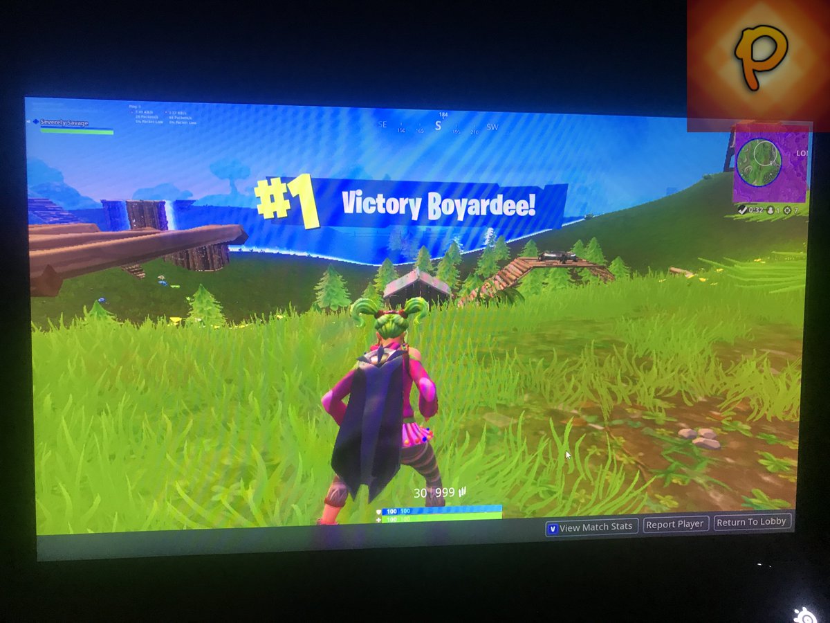 The_Podcast420's tweet photo. Yo! we finally got a victory in @FortniteGame ! #Fortnite #dope #funny #podcast #goodedit #thanks #noproblem #youaretookind #noyou https://t.co/RQL32v8m8s