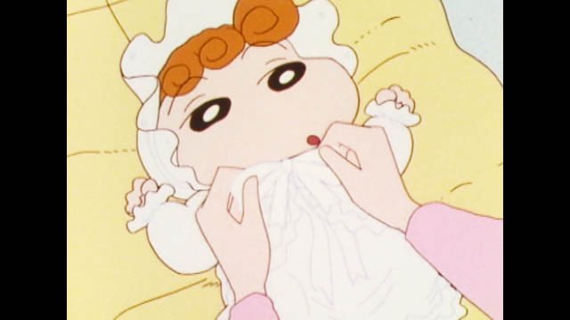 على تويتر 矢野晶子さんおつかれさまでした ほんとにほんとにクレヨンしんちゃん大好きで昔からの声がなくなるのほんと残念です でもずっと愛してやまないしんちゃん クレヨンしんちゃん愛は誰にも負けない