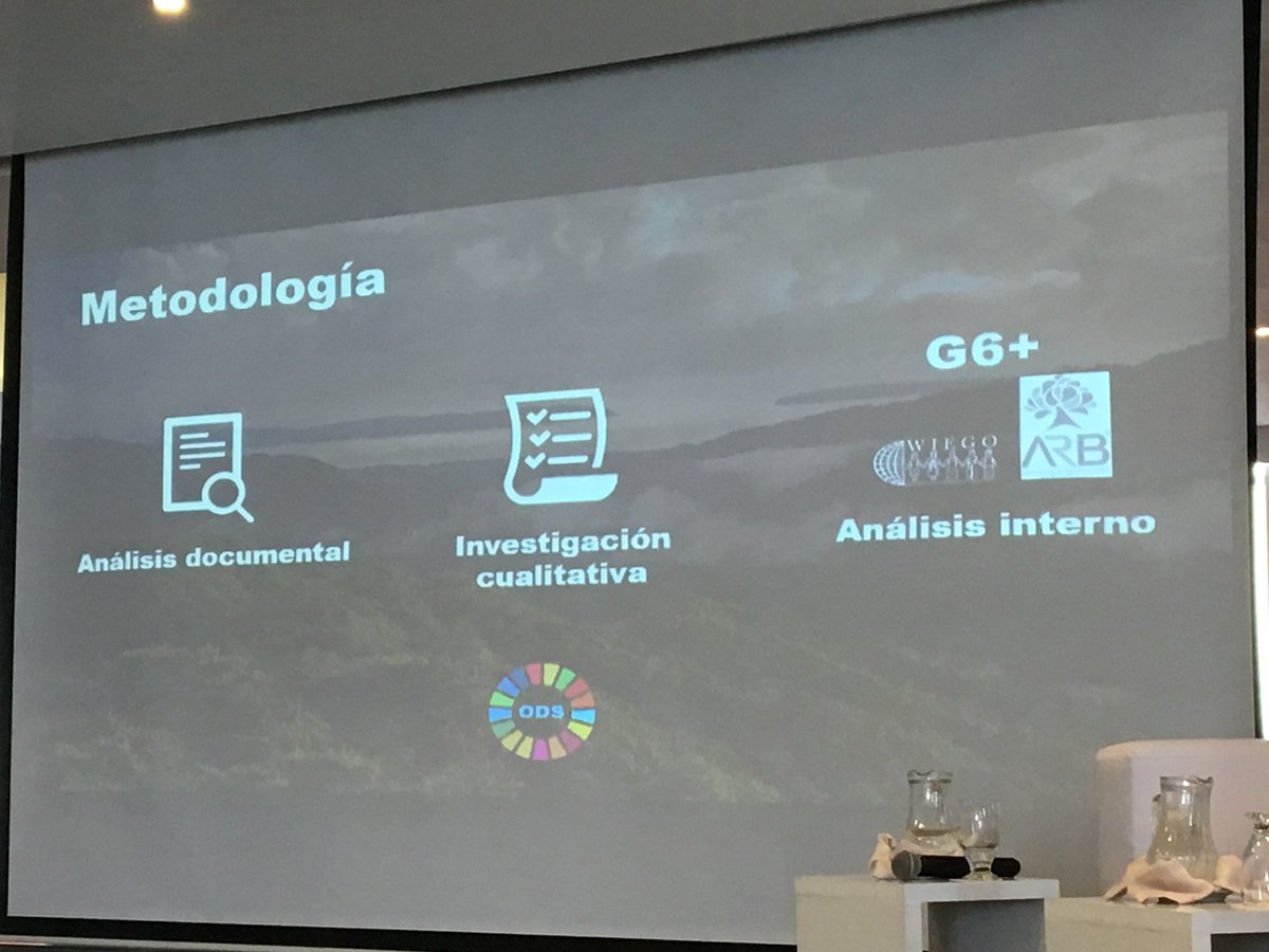 infoCEPEI's tweet photo. #VNRColombia | Transforma, @nature_org, @WWFColombia y Cepei, participaron en la elaboración de uno de los #InformeLuz sobre la implementación de los #ODS en Colombia, el cual busca complementar el #VNR que presentará Colombia ante el #HLPF2018. https://t.co/FdjAzUxXzV
