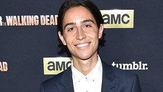 Wishing Lorenzo Henrie ( a very Happy Birthday today!   