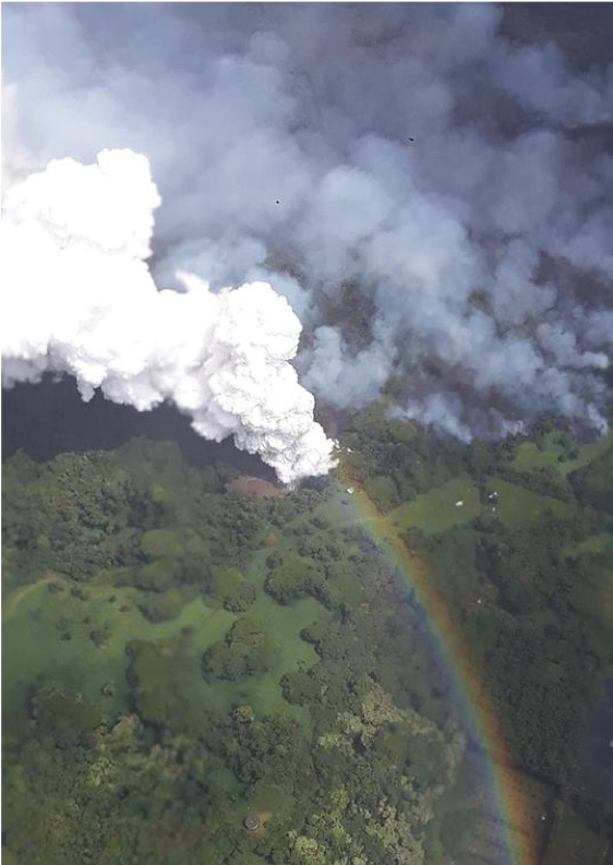 Friends of Haleakalā (FriendsofHALE) Twitter
