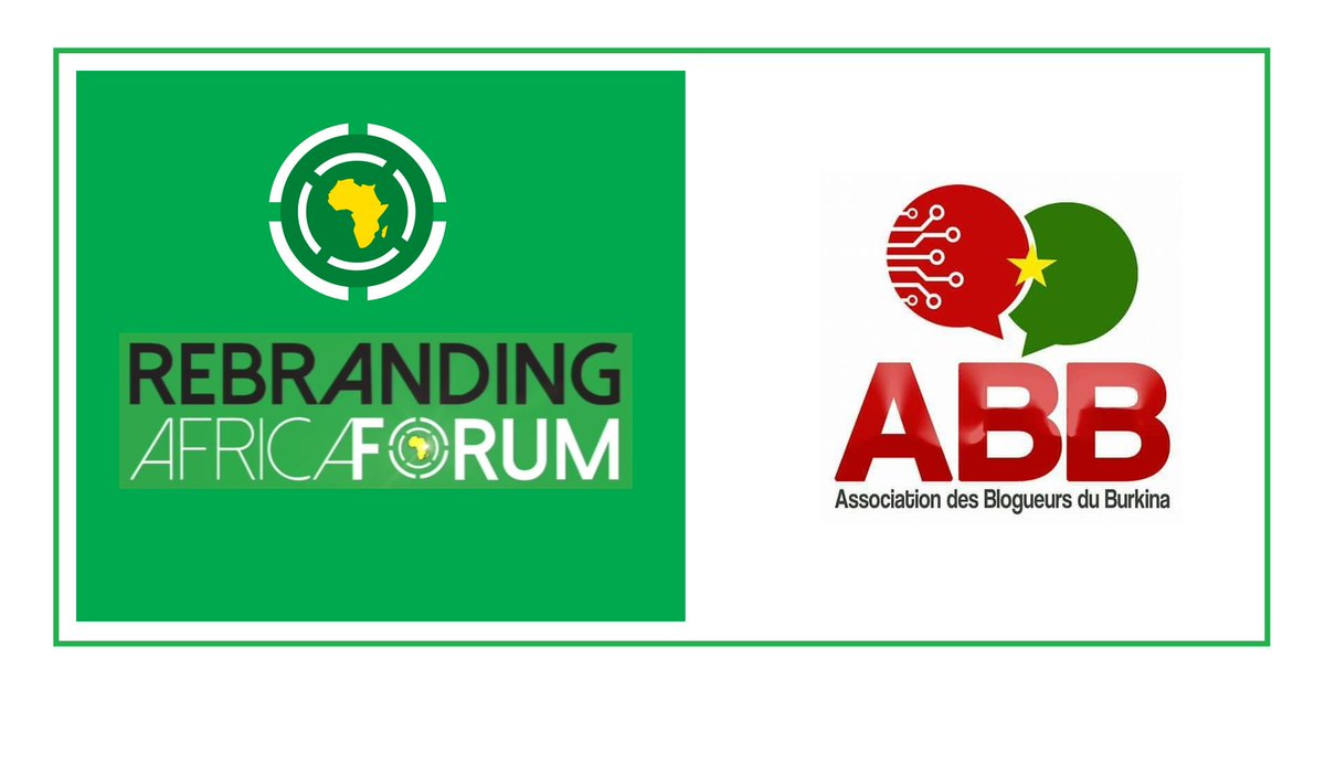 [Jeu concours #RAF2018] Partagez vos textes, photos, vidéos sur Twitter du 30 juin au 30 juillet 2018 en utilisant le hashtag #RebrandingBurkina #EconomieVerte, #RAF2018 #InvestirAuBurkina Le RAForum se tient les 5 et 6 octobre 2018 à Ouagadougou +d'info👉m.facebook.com/story.php?stor…