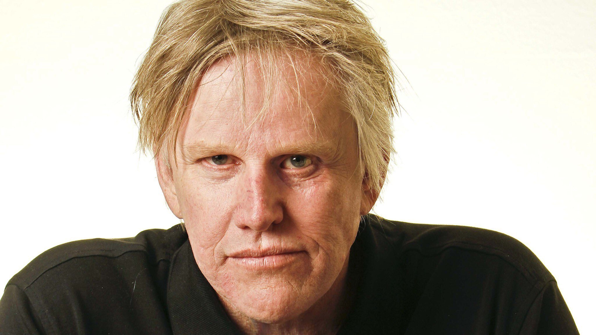    We wish a very happy birthday to the amazing Gary Busey! ¡Feliz cumpleaños 