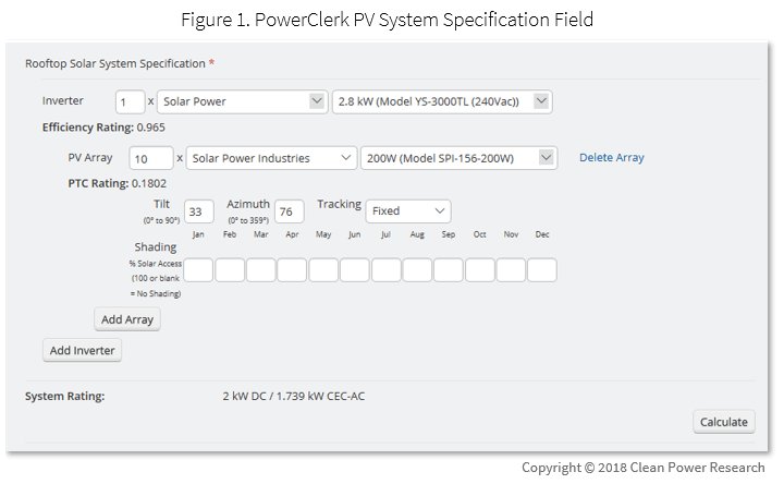 SolarHelpOrg's tweet image. Accurate DER data is key for utility planning: PowerClerk makes it possible solarhelp.org/2018/06/29/acc…