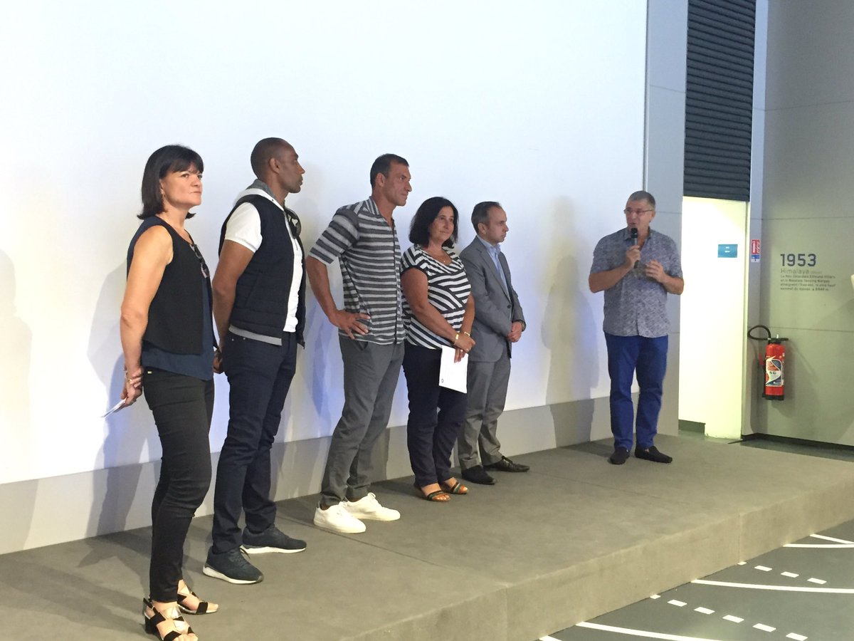 CHRISTOPHE PINNA tweet media