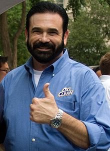 Happy Bday Not Billy Mays!  