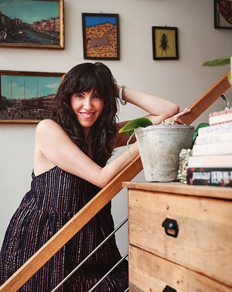 Aimée Wilder tweet media