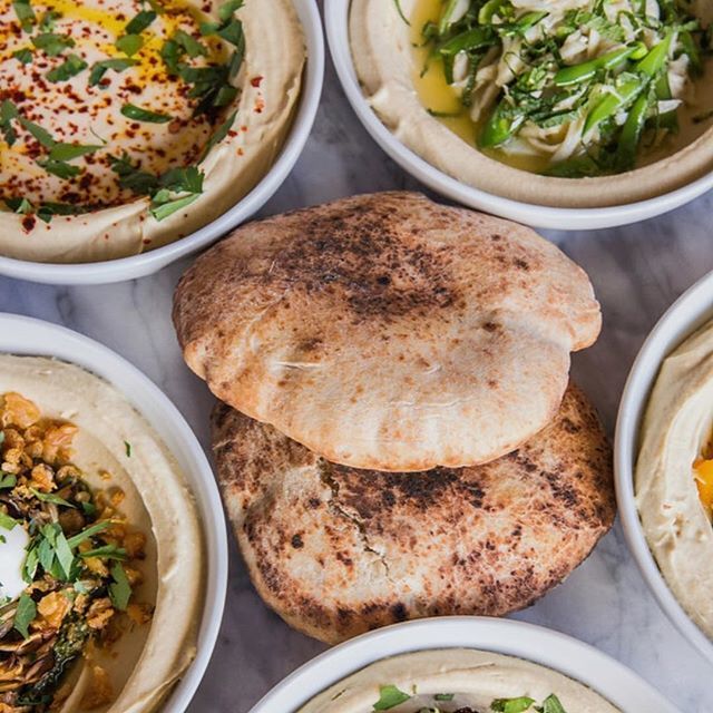 Here at <a href="/SlowFoodUSA/">Slow Food USA</a>, we’re excited to welcome Chef @alonshaya to Denver for both the opening of his new restaurant <a href="/eatwithsafta/">Safta Denver</a> at @thesourcedenver and to #slowfoodnations where he’ll be cooking up some delicious Israeli foods at the Global Street Food… ift.tt/2ICMcpu