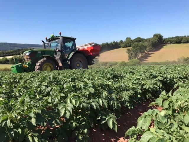 henrychinn's tweet photo. Due to an expanding workload we are recruiting for an experienced tractor driver. Permanent position. Please RT https://t.co/vbw01oGnXu