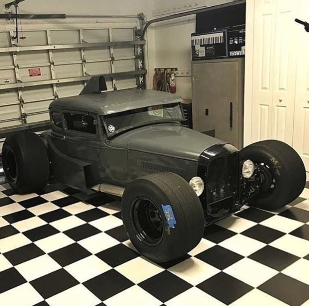 AdrenalinkMotor's tweet photo. #HotRod 💥🔥☠️

#AdrenalinkMotor https://t.co/kB6sBYnnms