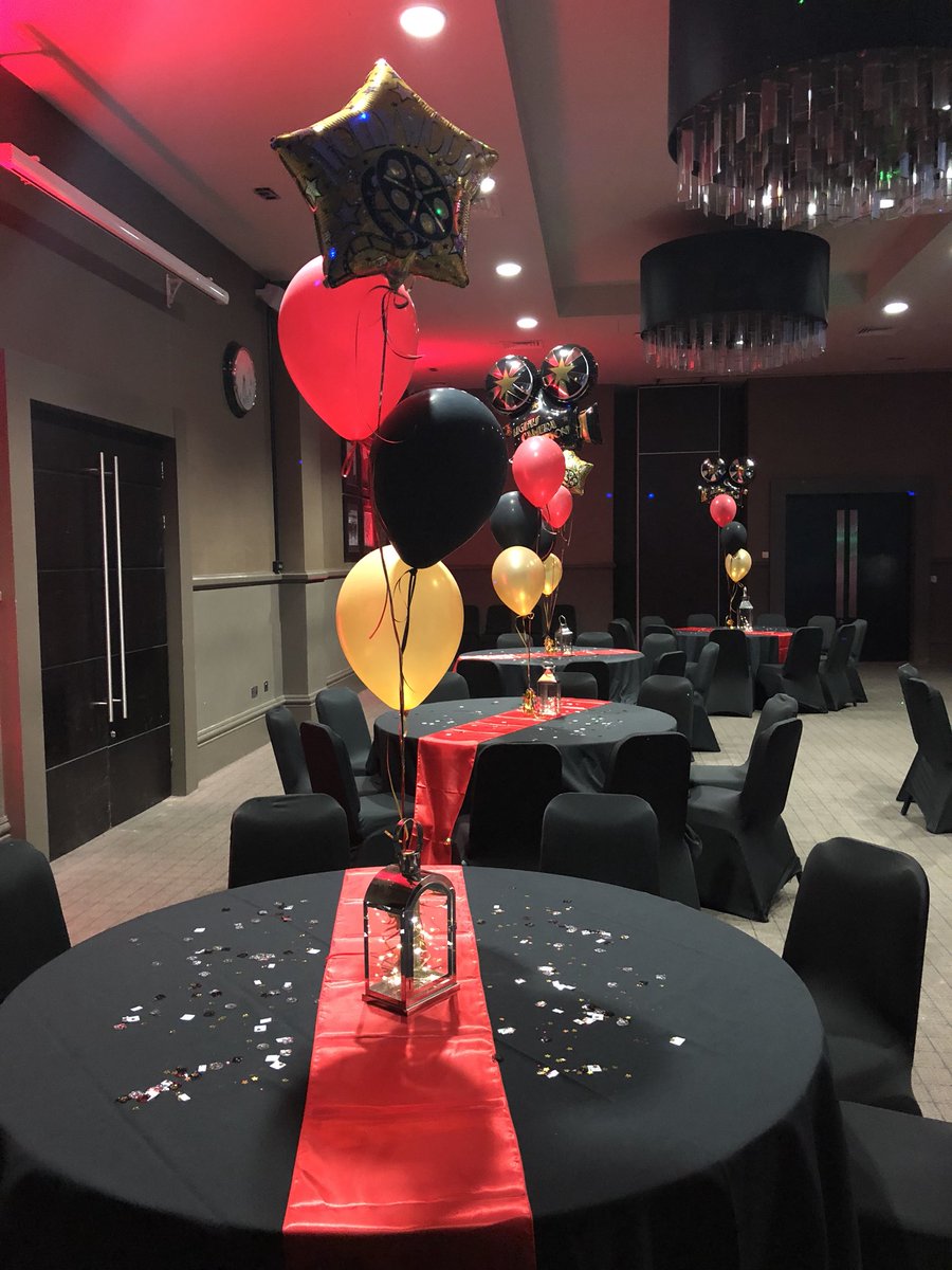 MissCarrBrown's tweet photo. Great night saying goodbye to @TEMAcademy Year 11 last night #prom #bethechange #looksassy https://t.co/OsRslu9Lwj
