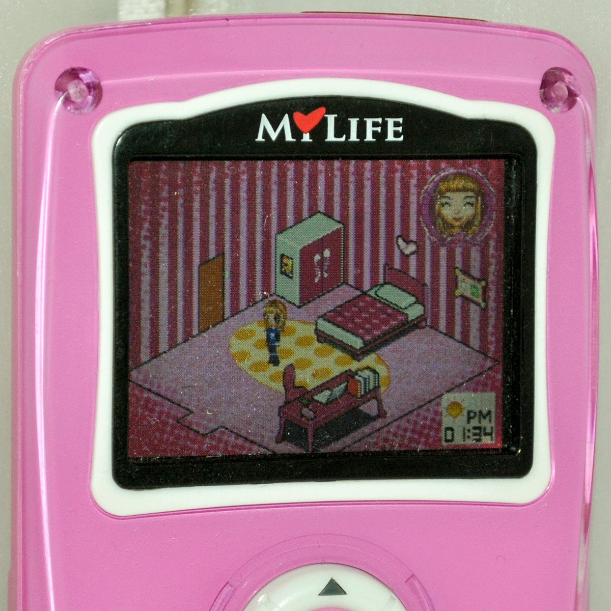 My Life The Game