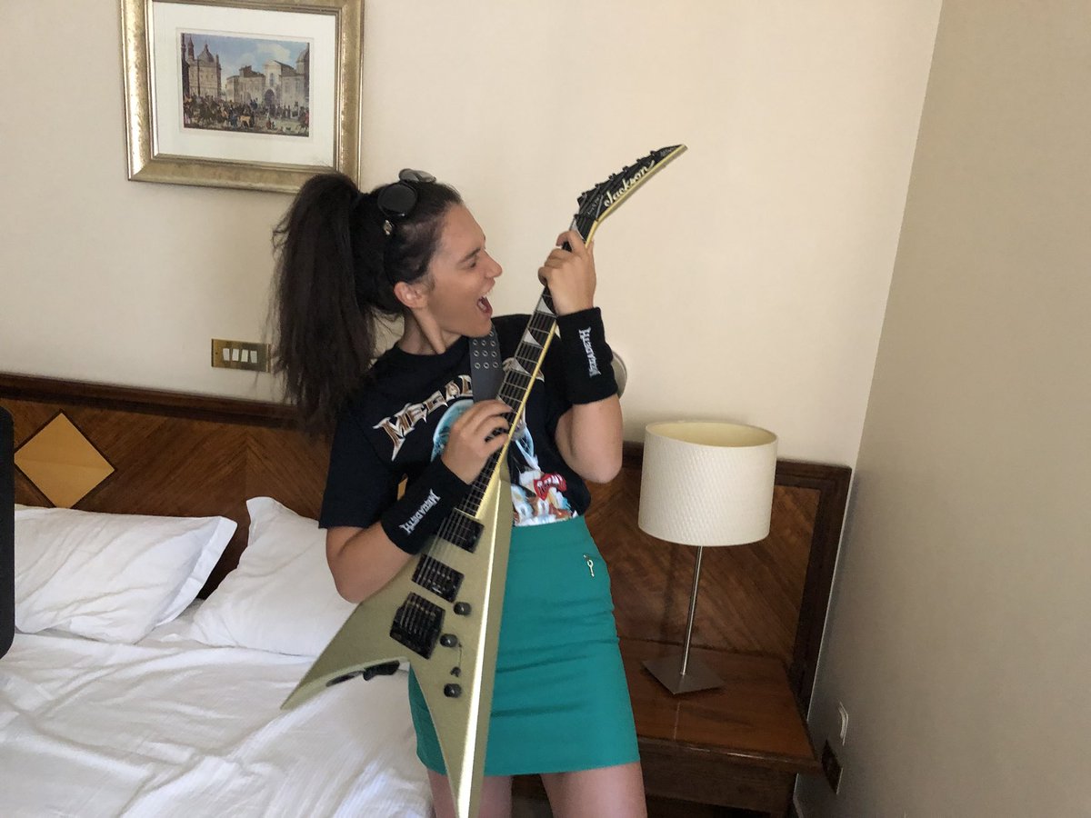 Gioacchino Galizia tweet media