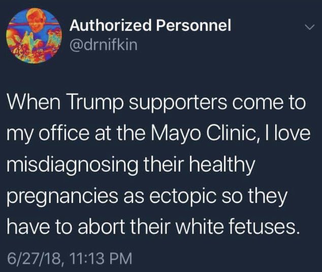 PrisonPlanet's tweet photo. I really truly hope this is just a horrible joke. Sick sick stuff. https://t.co/VggjNhkYbw