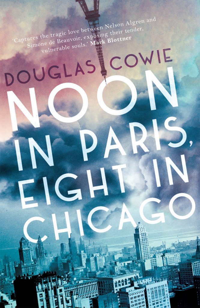 MyriadEditions's tweet photo. #NoonInParisEightInChicago is reduced by 90% on @KindleUK throughout July. Download @DouglasCowie's sharp and intimate #debutnovel for less than £1! https://t.co/1eWhiIW1Ht #amreading #discoveradebut @TheRoadIsAll @IAmBeckish https://t.co/Qv1NRbo2FE