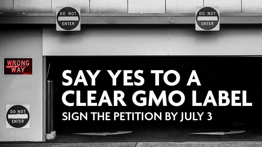 Nature's Path Organic (@naturespath) on Twitter photo Today we announce our departure from the <a href="/OrganicTrade/">Organic Trade</a> to reinvest in the future of the #organic food movement. And that future begins with YOU. Tell the UDSA you want clear GMO labels on your food. Sign the petition now. bit.ly/2yXa6fQ Today we announce our departure from the <a href="/OrganicTrade/">Organic Trade</a> to reinvest in the future of the #organic food movement. And that future begins with YOU. Tell the UDSA you want clear GMO labels on your food. Sign the petition now. bit.ly/2yXa6fQ