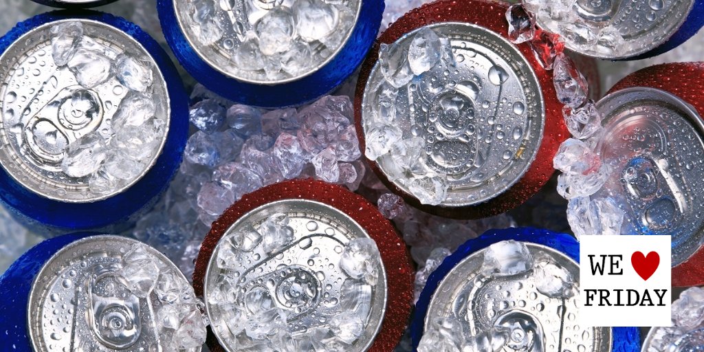 #Coke or #Pepsi? #WeLoveFriday #WeLoveFridays #FunFriday #TGIF