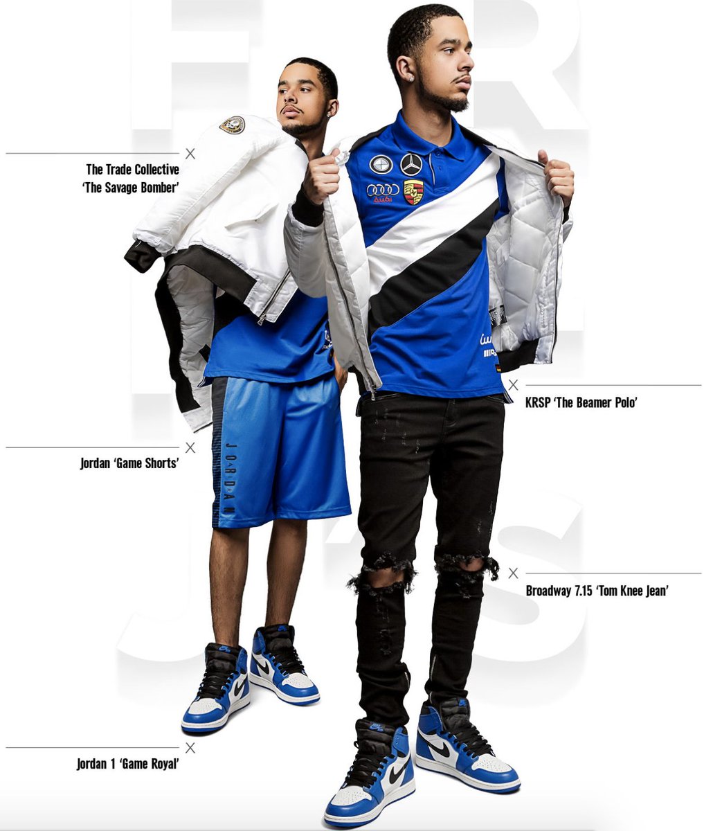 jordan 1 game royal restock