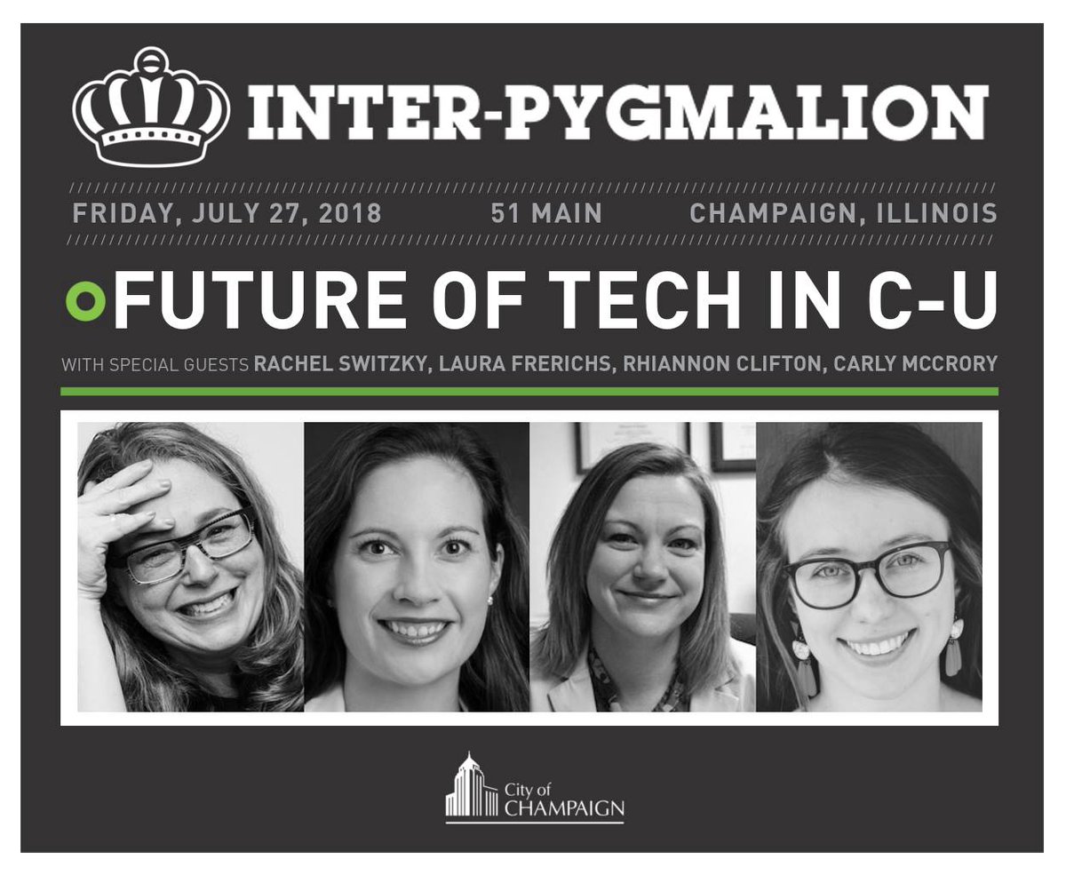 University of Illinois Research Park tweet media