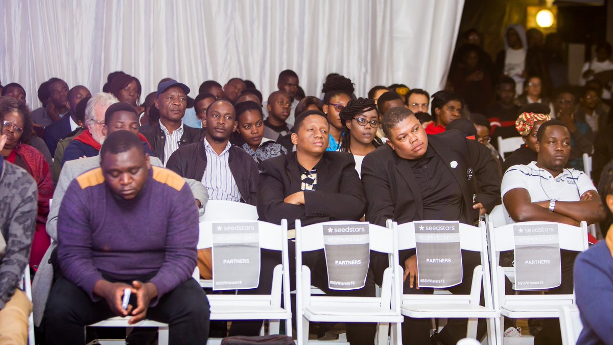 Impact Hub Harare tweet media