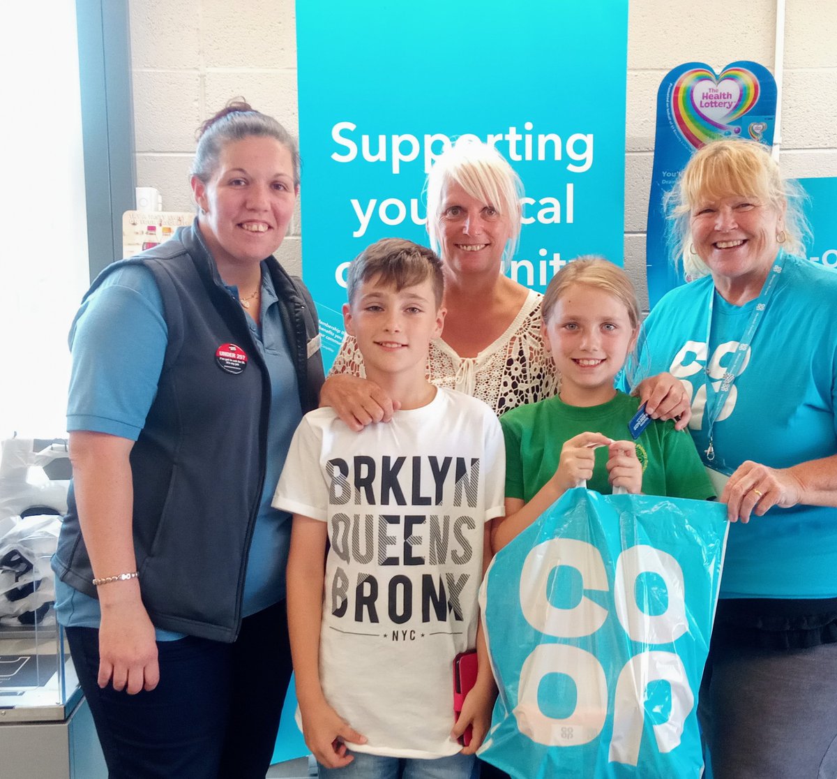 Sheila Elsey tweet media