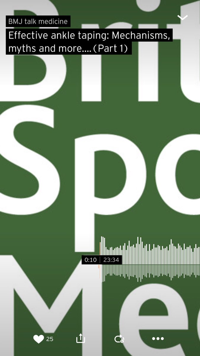 jake_mulley's tweet photo. Time for a @BJSM_BMJ taping podcast before my flight to Edinburgh for the @physiosinsport current taping techniques course #CPD #ACPSEM #TapingTechniques #PhysiosInSport @ACPSEMscotland https://t.co/r3QvRyhHUa