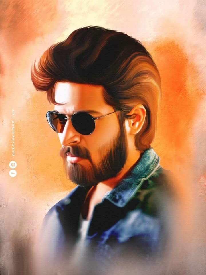 HarishKalyanTM's tweet image. Thank you #NareshKumar Brilliant digital touch 🙏❤️ @iamharishkalyan #HBDHarishKalyan