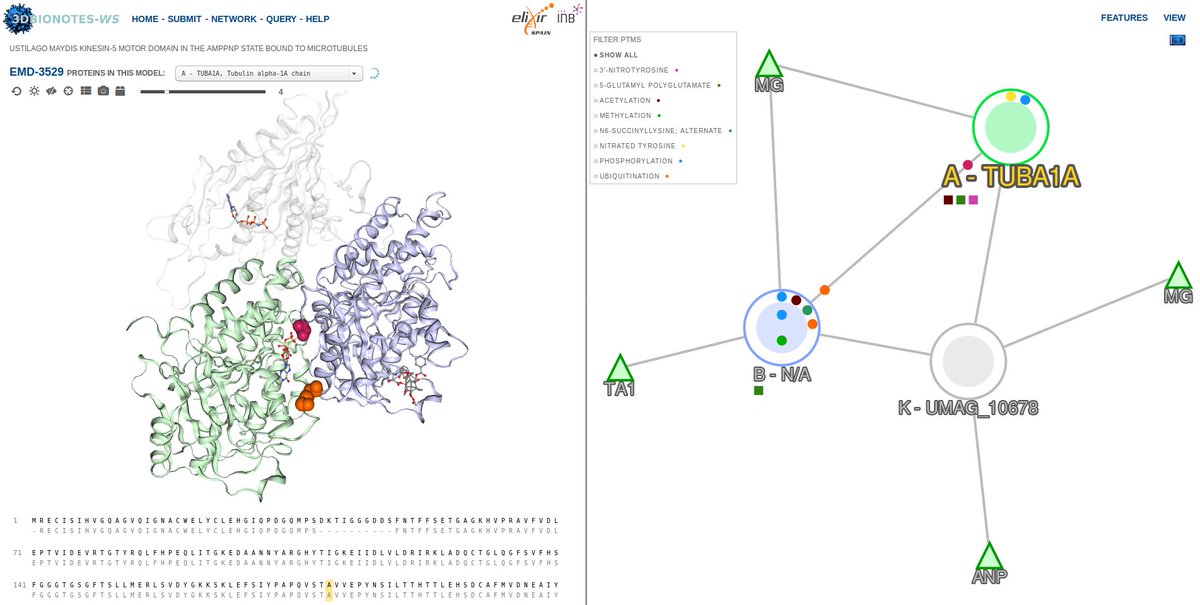 3DBIONOTES tweet media