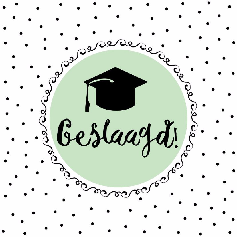 👩‍🎓 | Gwyneth en Samantha moesten later examen doen vanwege activiteiten met nationaal onder 17. Beiden hebben ze de examens gehaald en zijn dus geslaagd. Gefeliciteerd meiden!
