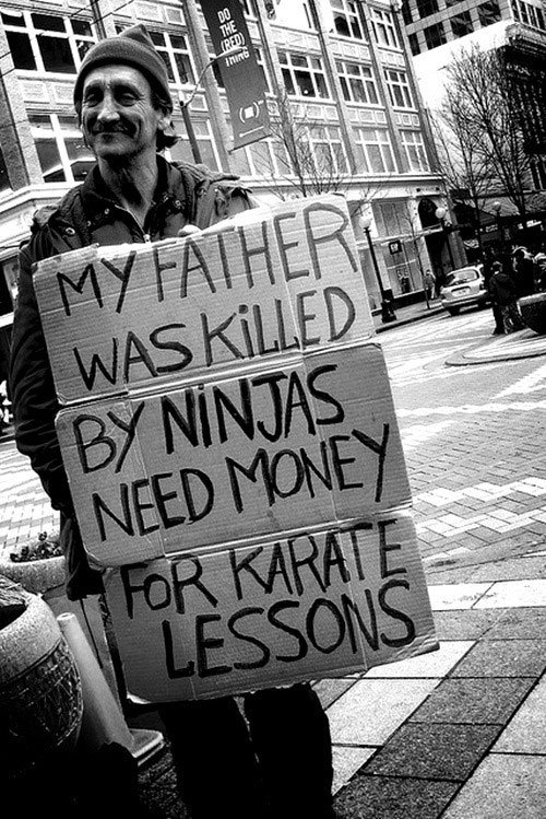 ThinkEatTrain's tweet image. How does making less money increase wisdom? ow.ly/yHuN30kJnJk