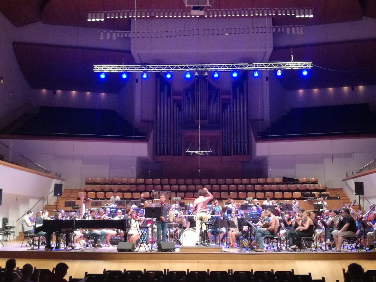 🤓Seguim treballant