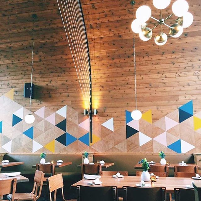 ‘Whatever is good for the soul, do that.’ I think we can help with... 💫
Great 📷 by @stacykeck ! ift.tt/2Nc1aXd