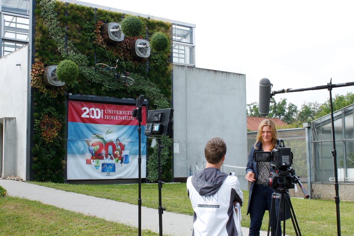 Danke für den großartigen Videodreh im Rahmen von EU-Projekt Scale-EUp²

steinbeis-europa.de/scale-up_eu2