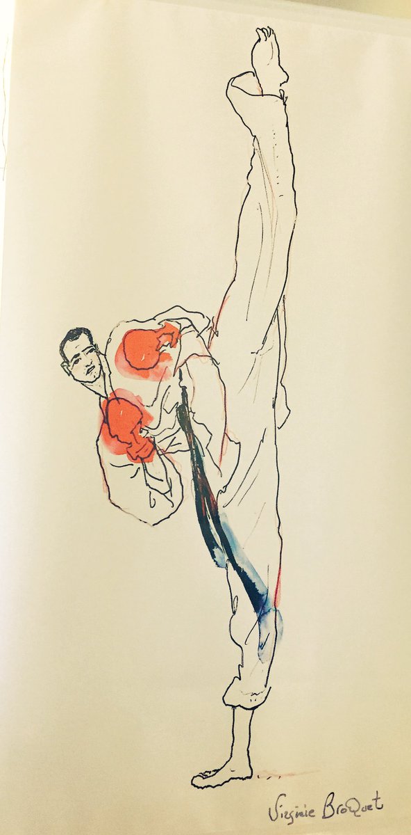 CHRISTOPHE PINNA tweet media