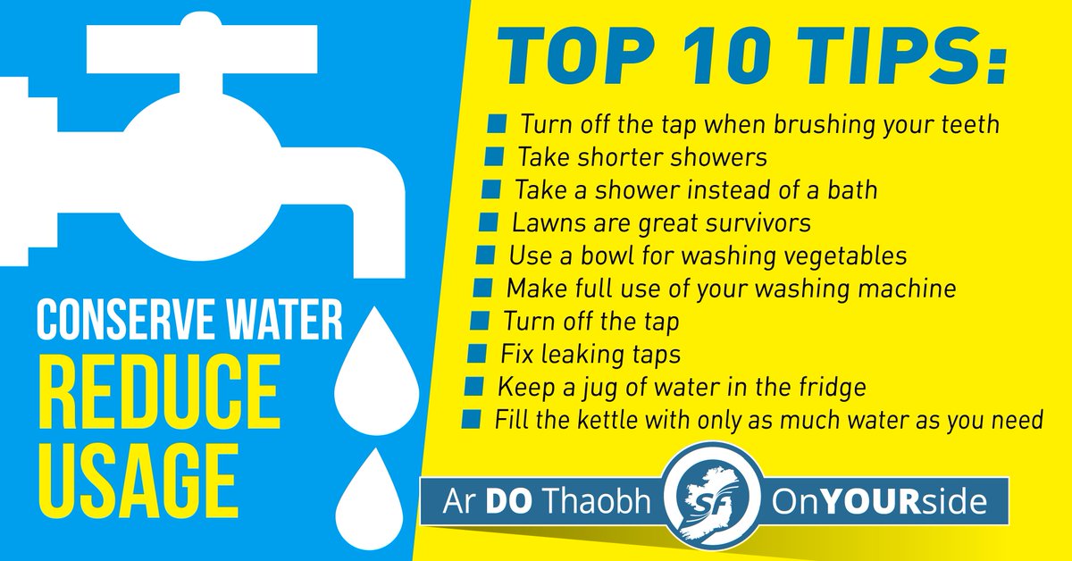 Public urged to comply with hosepipe ban - McGuigan sinnfein.ie/contents/50172