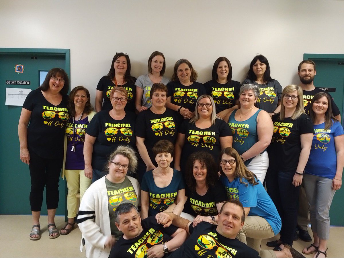 Happy summer from the staff at Belanger