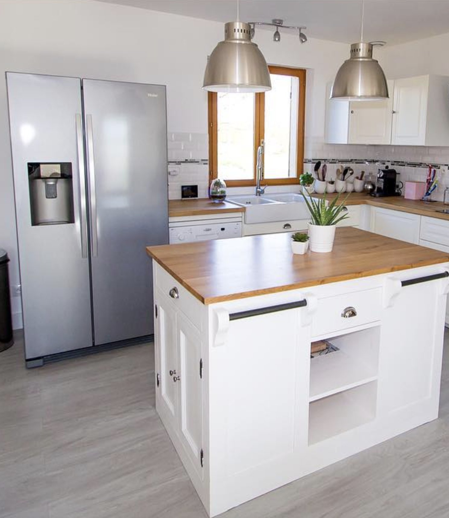 Haier Appliances on Twitter "All of your Haier kitchen photos have us