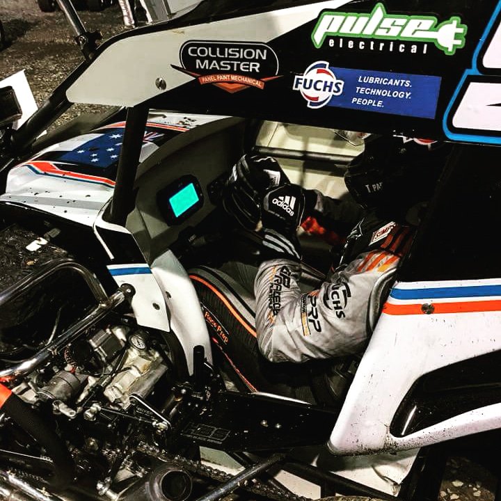 Tomas Partington tweet media