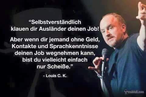 Schlachtzeile on Twitter ""Die Flüchtlinge nehmen uns die