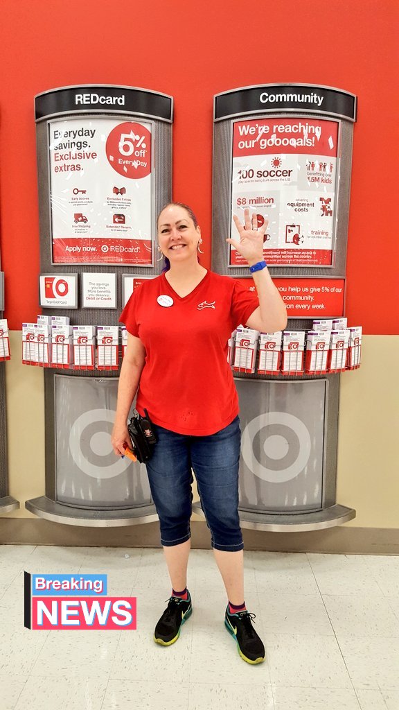 High five to Electric Megan with 13 SRP's!!! Southport is on fire!! #protectthepurchase #T1789 <a href="/salamlazkani/">salamlazkani</a> @KarlieHHubbard @WarCangany <a href="/tasha_brumfield/">Tasha Brumfield</a> <a href="/sarah_sklar1/">Sarah Sklar</a> @DanielleM_H
