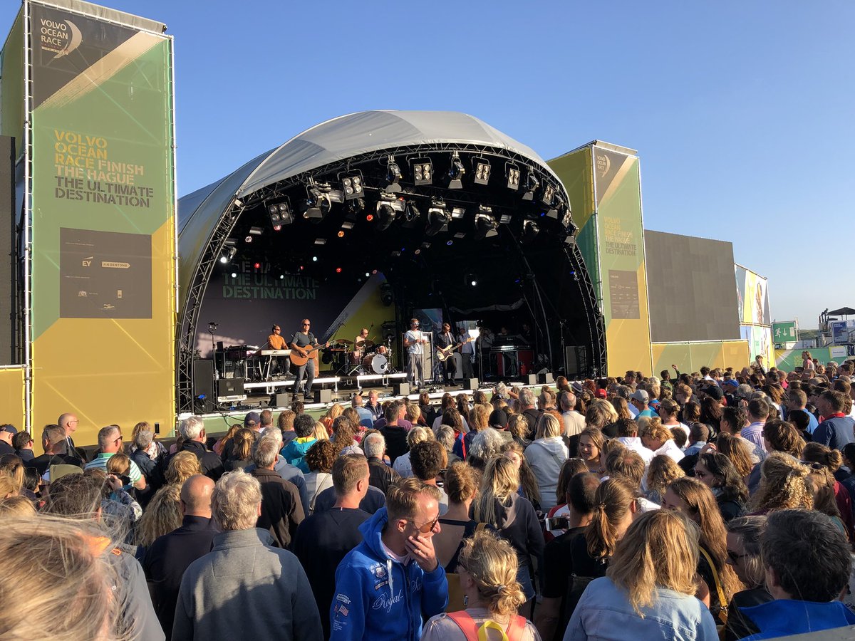 Folkert Huysinga tweet media