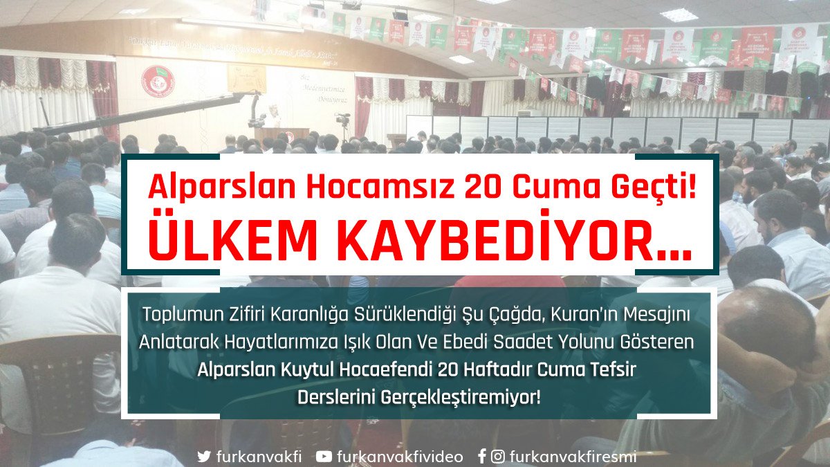 Ülkem Kaybediyor...

AlparslanHocamsız 20Cuma