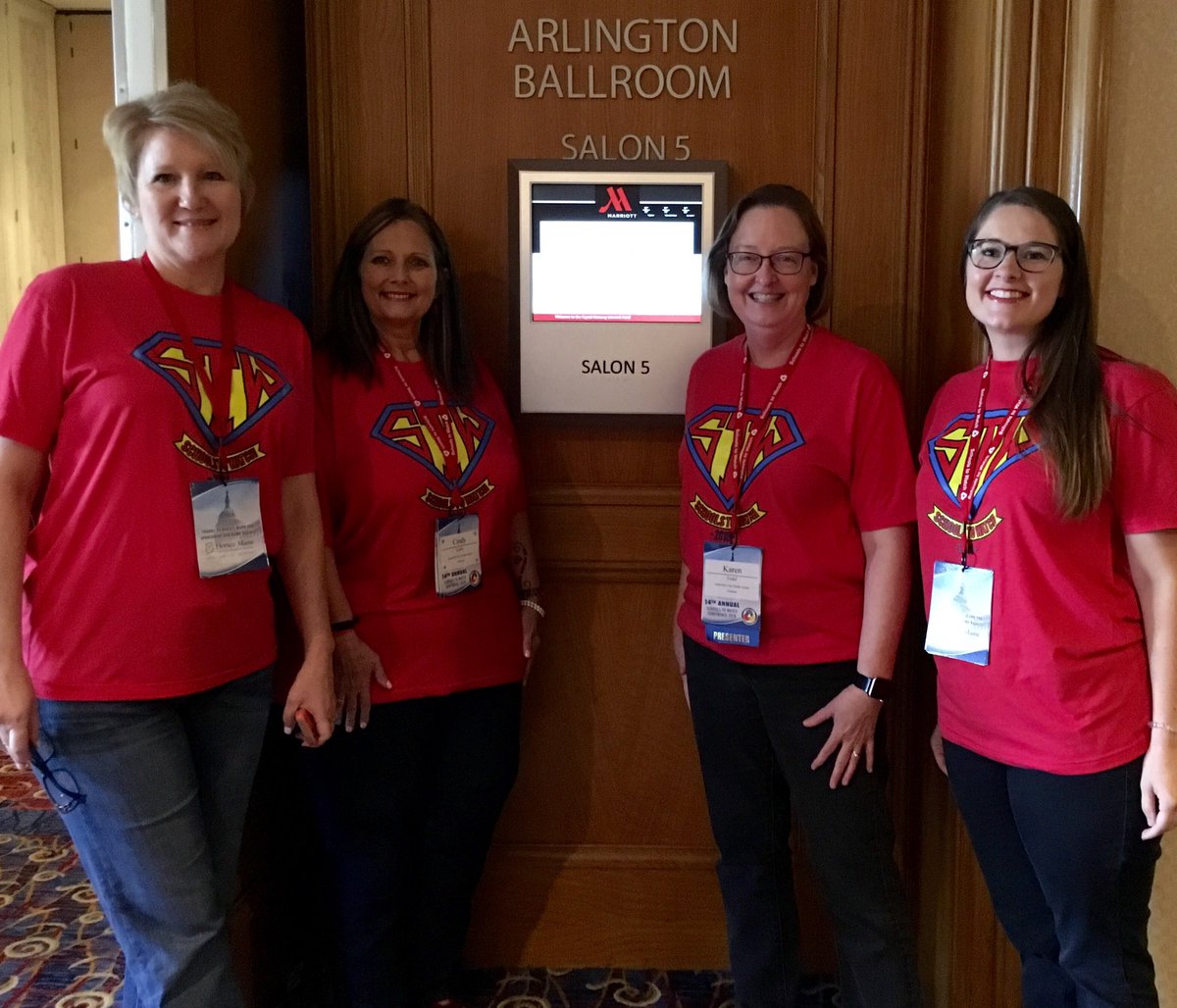 StaceyMoMonkey's tweet image. Proud to share what is going on at BTMS at Schools to Watch!