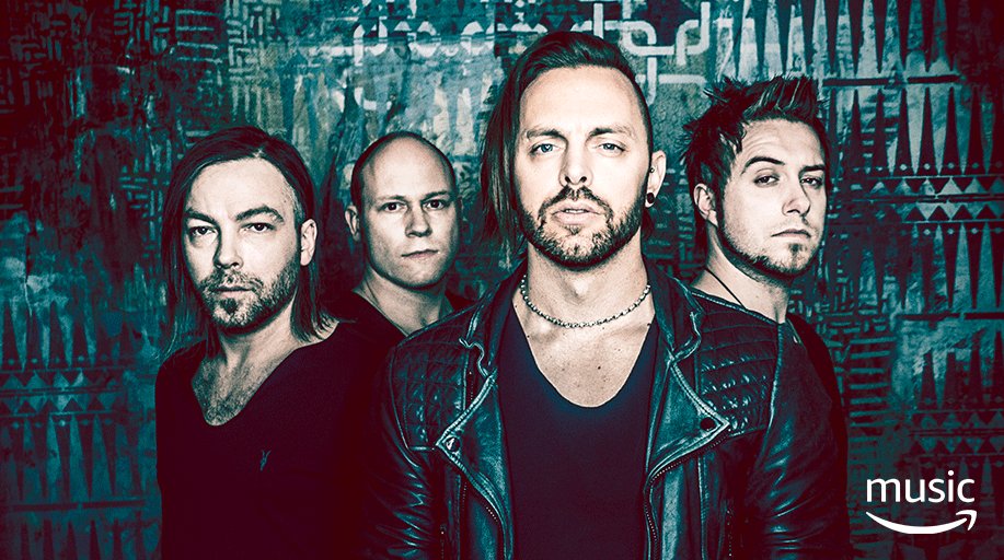 amazonmusic's tweet photo. Get loud w. @bfmvofficial 🤘 Turn up #GRAVITY https://t.co/dKt5JK7cna https://t.co/4Gkocby7Kg