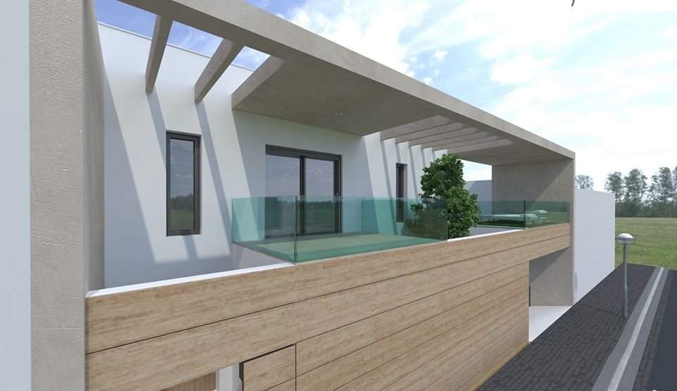 QB_Constructora's tweet photo. Con QUBE Constructora podrás ver cómo va a quedar tu #casa de una manera #realista antes de empezar la #obra. De esta manera te será más fácil tomar decisiones. ¿Qué te parece esta casa #unifamiliar? Gracias a los #render los propietarios ven cómo quedará exactamente su casa. https://t.co/s14heyDzJ8