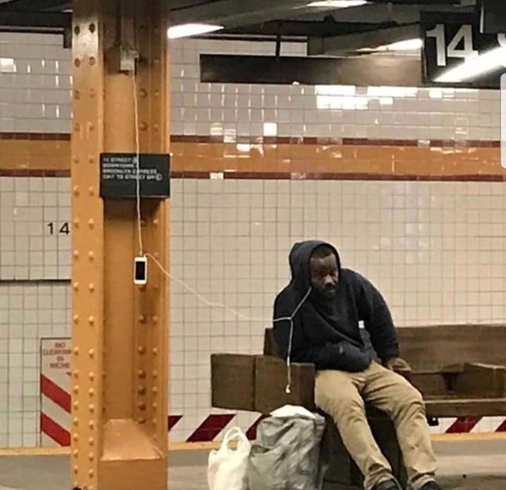 its_Sweet_tea's tweet photo. He MUST be listening to @Drake and tryna pick his favorite song &amp; hardest caption before the internet completely dissects the album. https://t.co/XUJ2Ik5xqO