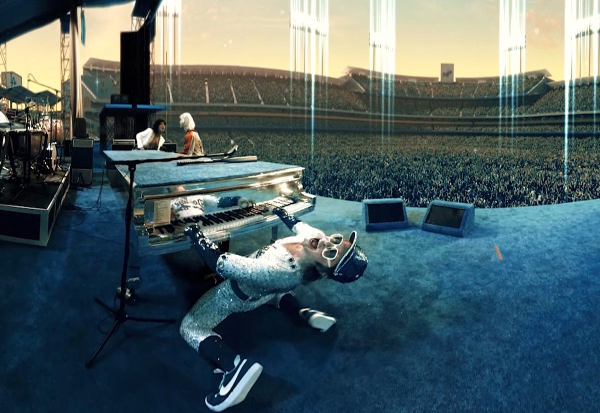 WATCH: Footage From the Top #Experiential Campaigns of the Year bit.ly/2JMj40h #eventprofs