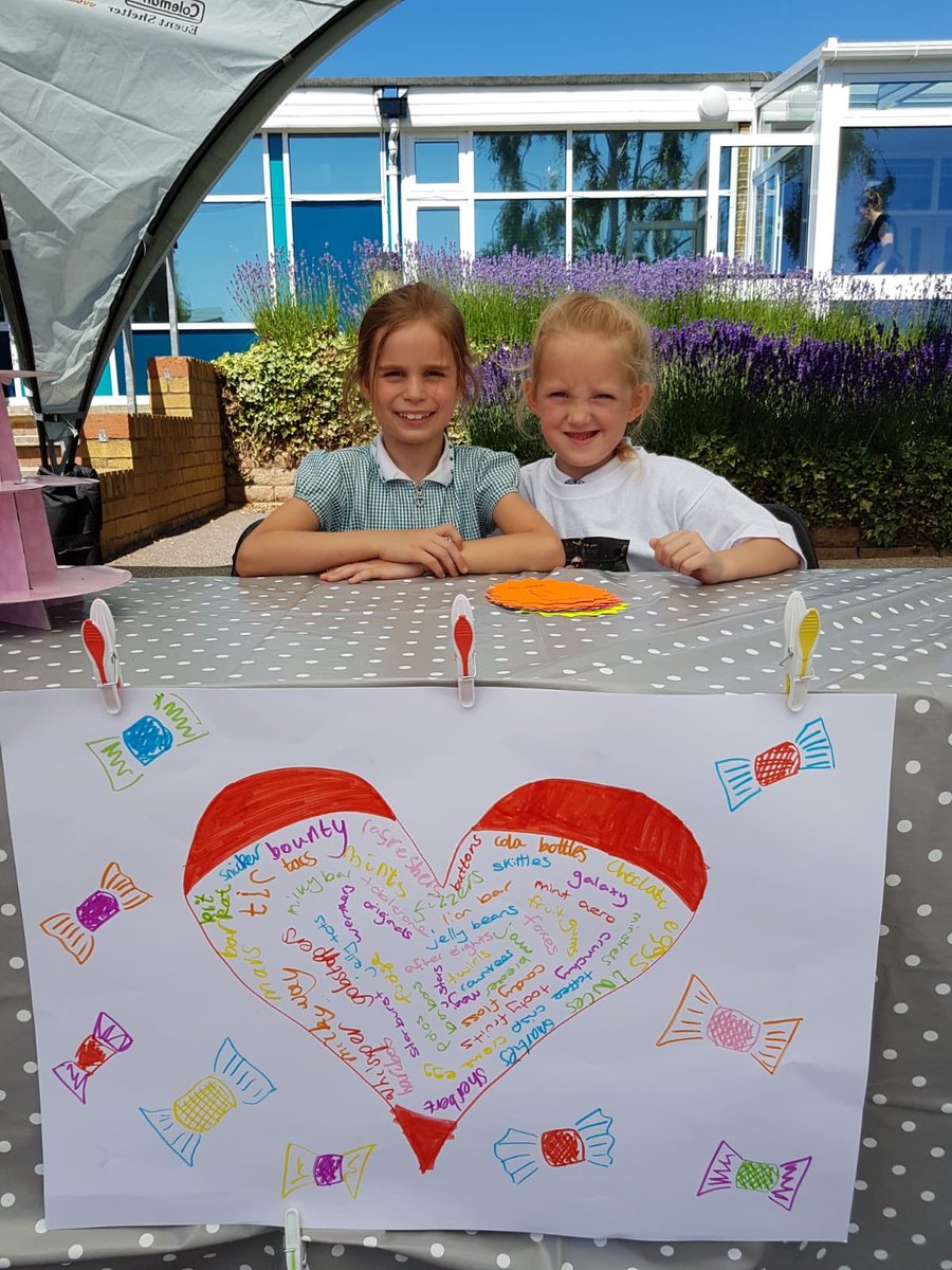 FOICs's tweet photo. Thanks to all that came and supported Eleanor and her cake sale for charity so many treats on offer to buy! Massive thanks to those that donated their time, cakes, purchased and made money donations. As always @IvyChimneys is an amazing community. https://t.co/1YPELMeSrF